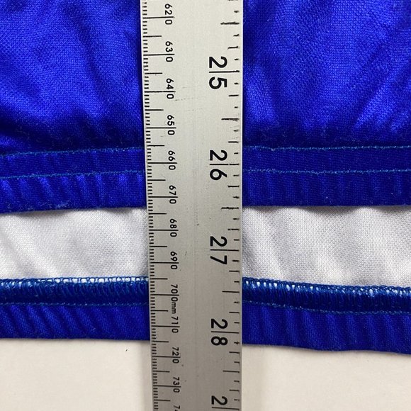 Vintage 90s GT Bicycles Cycling Jersey Scream MTB Mens XL Abstract NOBRA BMX - Picture 10 of 11